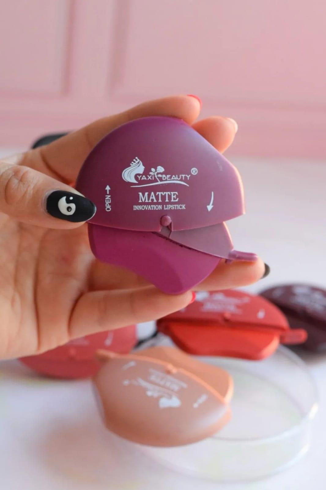 VELVET MATTE LIPSTICK 💄