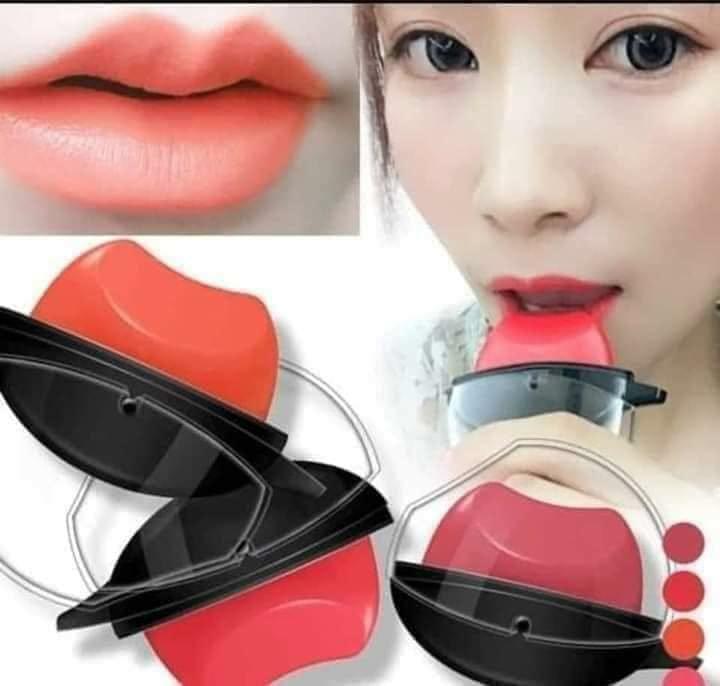 VELVET MATTE LIPSTICK 💄