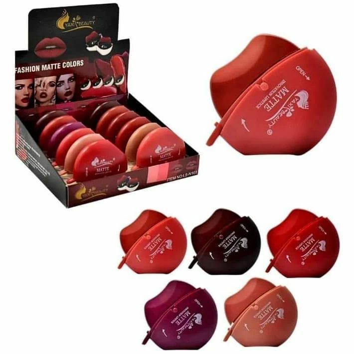 VELVET MATTE LIPSTICK 💄