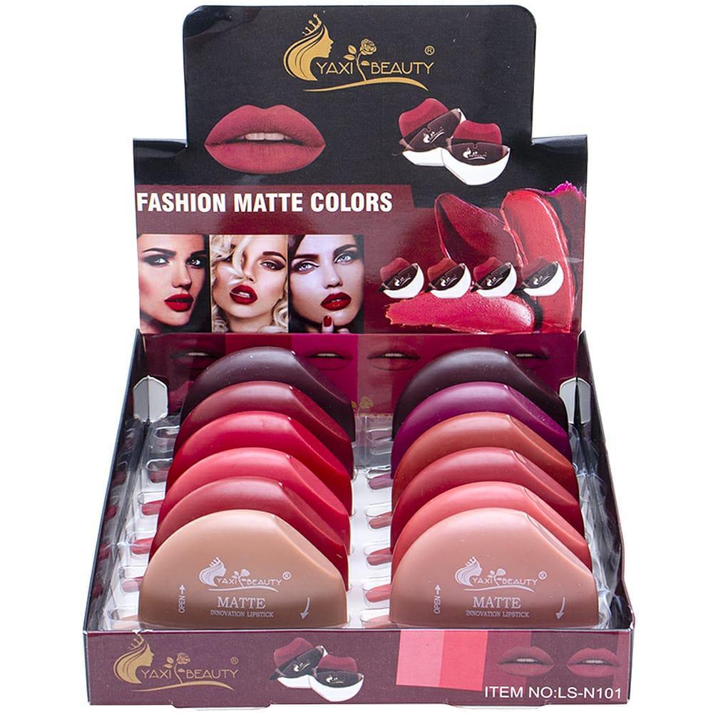 VELVET MATTE LIPSTICK 💄