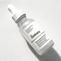 Niacinamide Serum 30ml Skin Brightening All Season White Glass Bottle